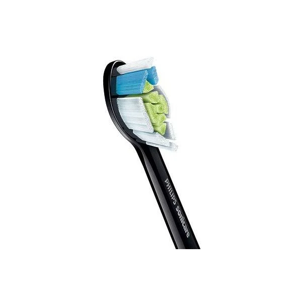 Philips Sonicare HX6064/95 W Brush Head with BrushSync Mode pairing - 4 Pack
