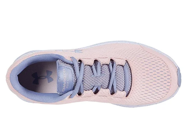Under Armour Youth Charged Pursuit 2 - Orange - 5