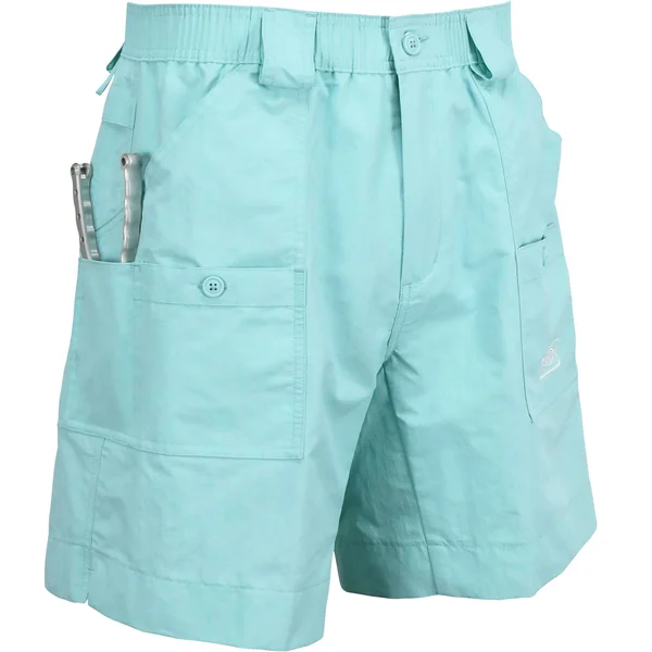 AFTCO M01L Long Short Melon 28