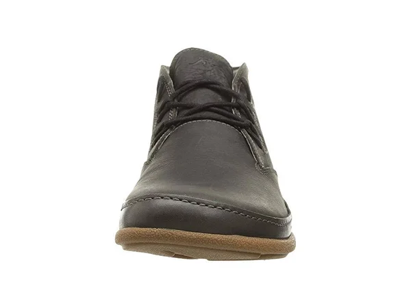 Chaco Men's Montrose Chukka Nickel Gray, Size 10.5 Medium Width