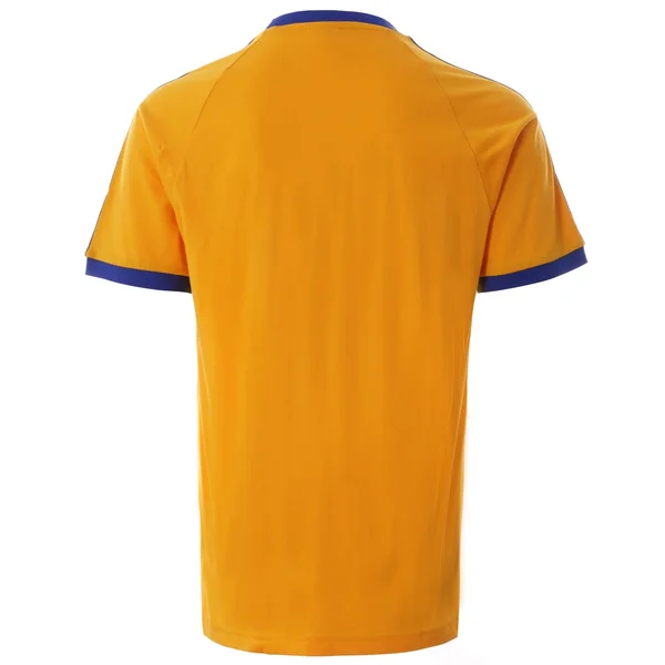 Adidas Originals 3 Stripes T-Shirt, Gold, GE6233-3 Color: Gold, Siz