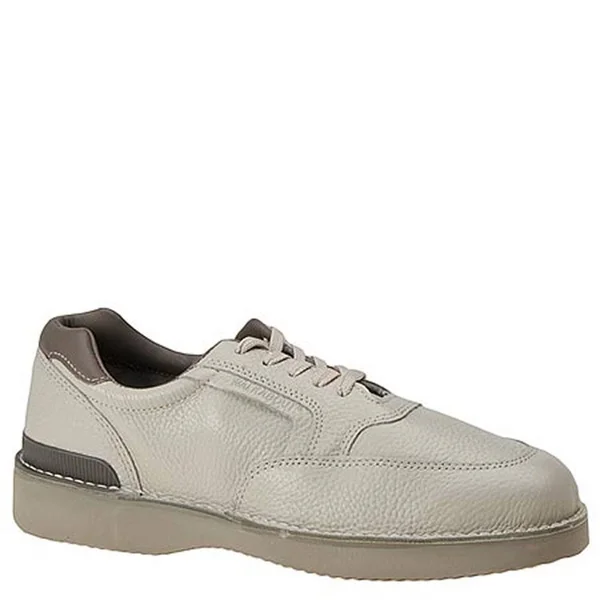 Ultra-Walker Men's Oxford - 9.5 Bone Oxford E2