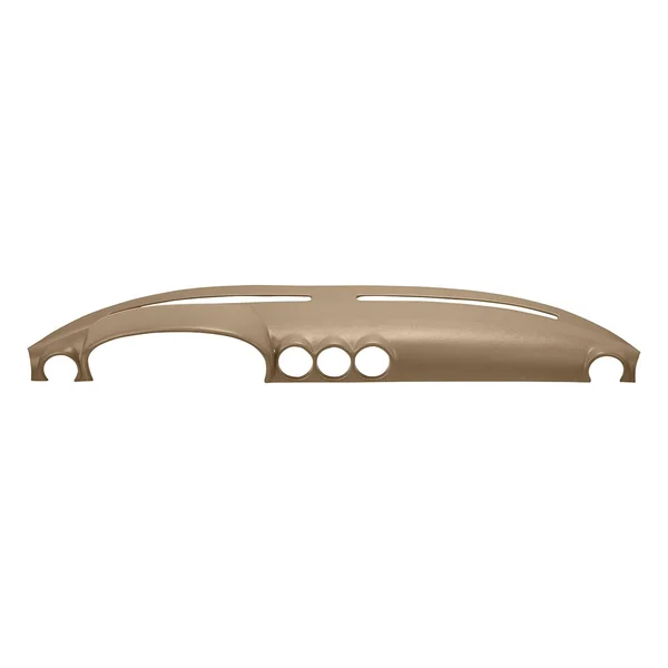 Coverlay 1979 Mercedes Benz 450SL Dash COVER - 16-350LL-NTL