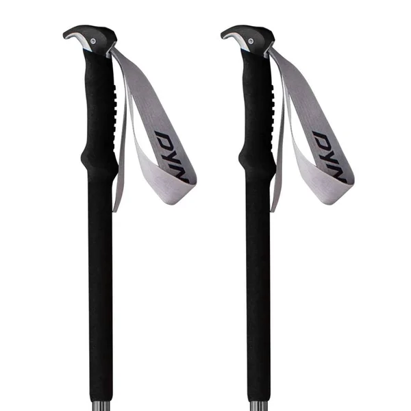 Dynafit Blacklight Pro Poles 140 cm
