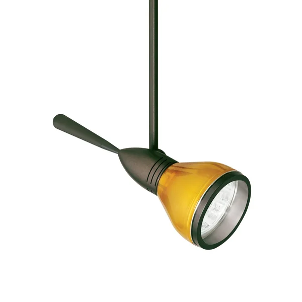 Tech Lighting 700FJAE3S Aero Head Satin Nickel