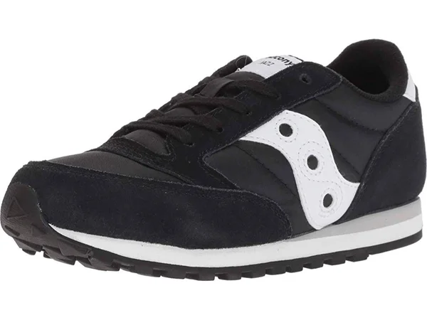 Saucony Jazz Original Sneaker Black, Size 11M