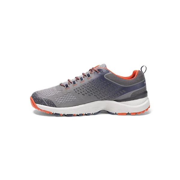 Eddie Bauer Men's Hypertrail Low - Blue - 13M