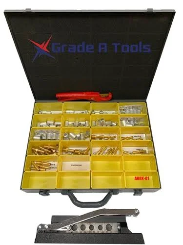 AHRK-01 Air Hose Repair Kit
