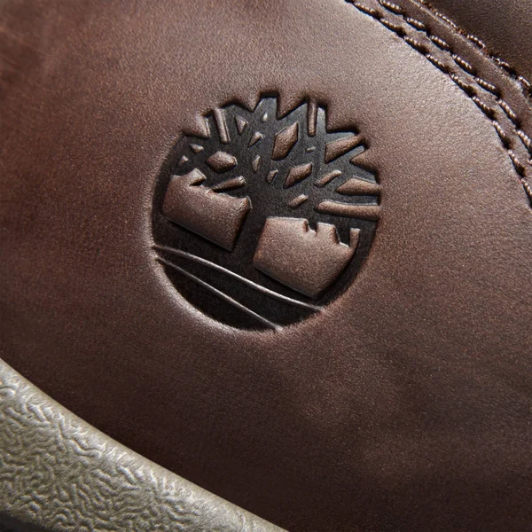 Timberland Men's Mt. Maddsen Slip on Shoes, Brown, 7.5
