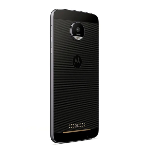 Motorola Moto Z Play - 64 GB - Black - Unlocked - CDMA/GSM