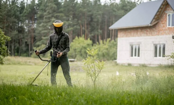 Heavy Duty BrushCutter- Disc Only