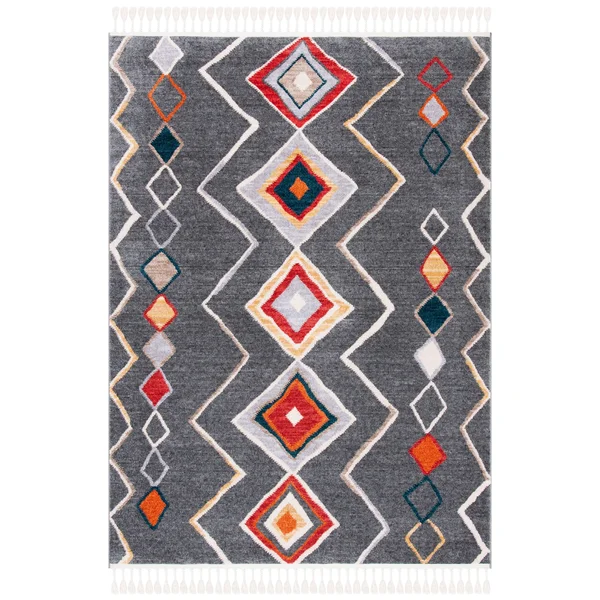 Safavieh Farmhouse FMH599A Rug 2&2x22x7& Rug