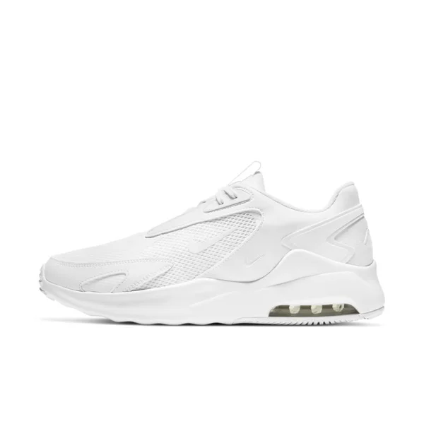 Nike Air Max Bolt Men's Shoes in White, Size: 9.5, CU4151-104