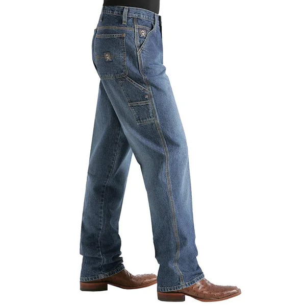 Cinch Jeans - Blue Label Utility Fit