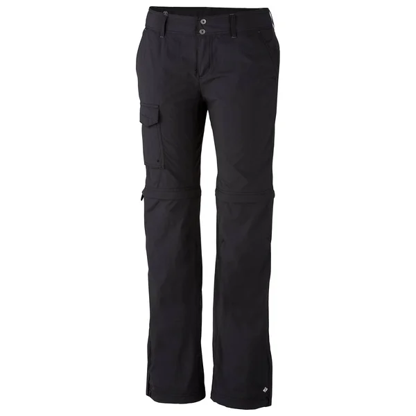 Columbia Women's Silver Ridge Convertible Full Leg Pant