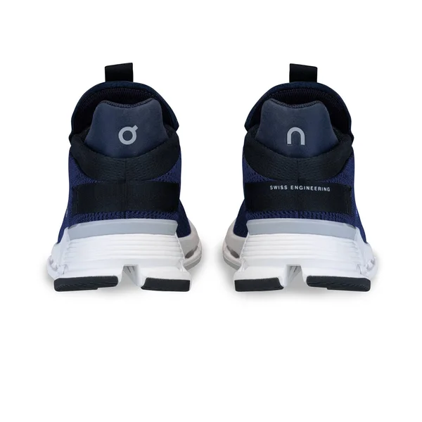 on Cloudnova Men's Navy/White - 10.5