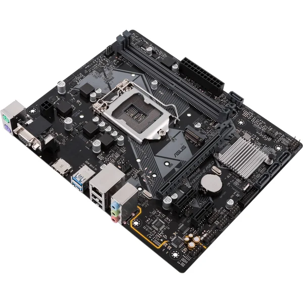 Asus Prime H310m-e R2.0 Desktop Motherboard