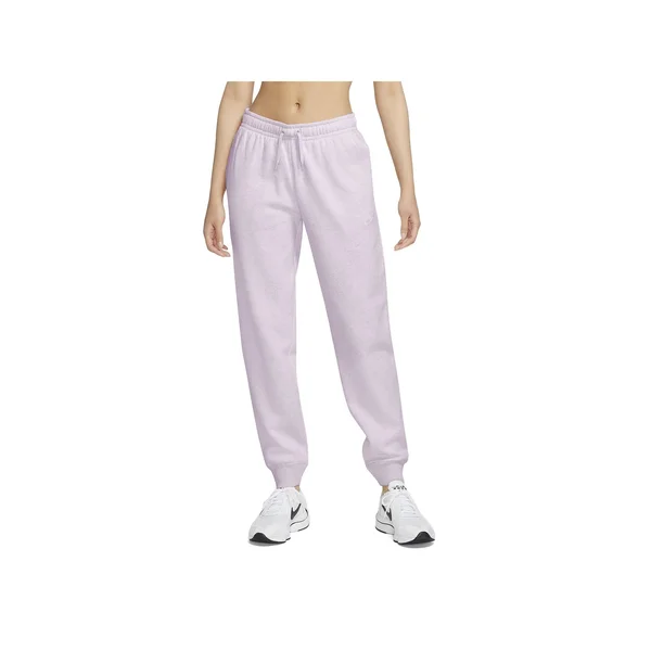 Women's Nike Sportswear Sweatpants - Size: XL, Pink