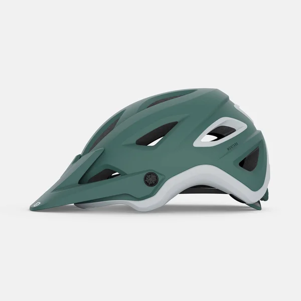 Giro Montara MIPS Helmet Matte Black - Electric Purple S