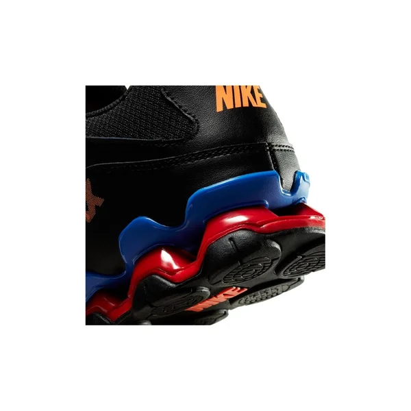 Nike Men's Reax 8 Training Shoe - Black - 11