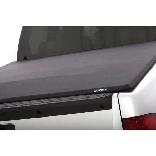 Lund 95872 Genesis Elite Tri Fold Tonneau Cover