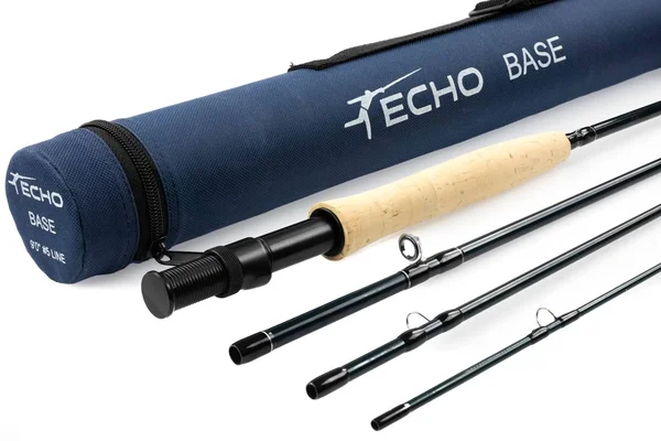 Echo Base Fly Rod