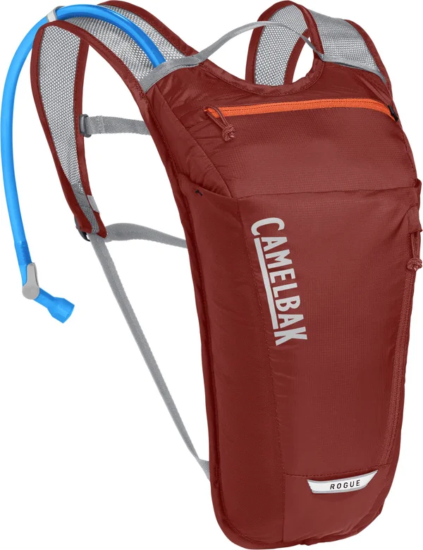 Camelbak Hydration Pack - Rouge Light, Fired Brick/Koi, 70 Ounce