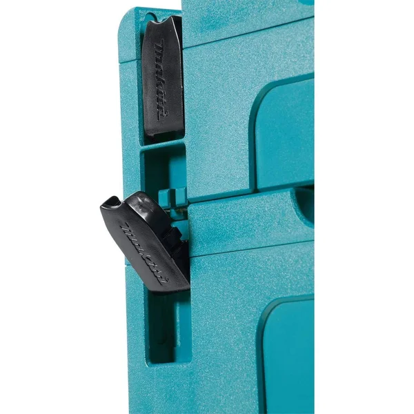 Makita 197213-3 Interlocking Case - X-Large