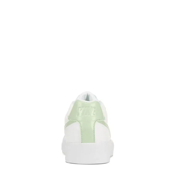 Nike Court Royale AC Women's Canvas Sneakers - Size: 6, White