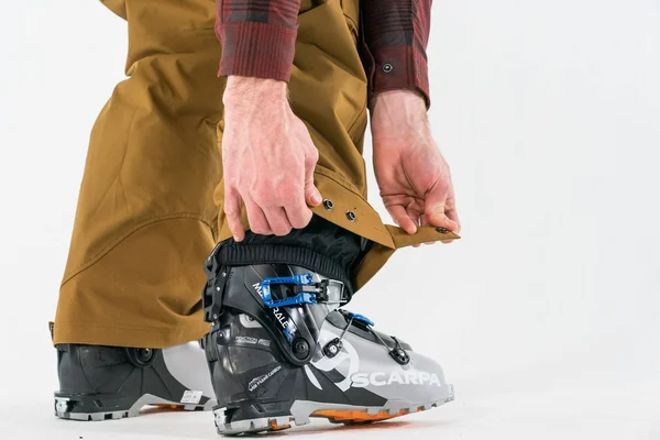 Flylow Chemical Pant - Men's