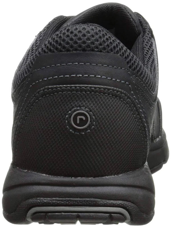 Rockport Men's Chranson - Size: 10.5 W, Black