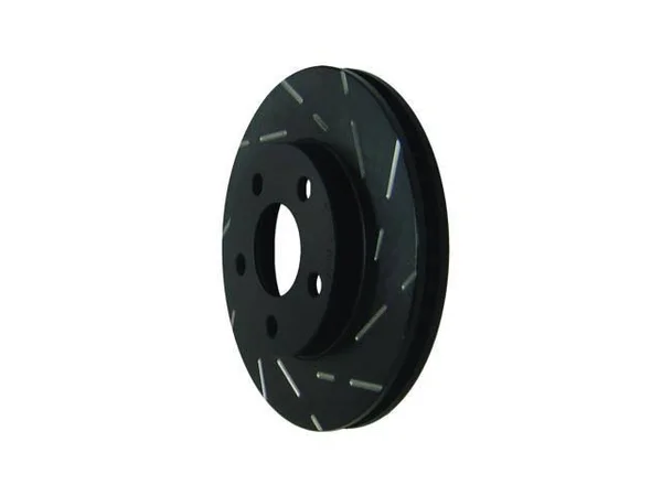USR Series Sport Slotted Rotor - EBC - USR7404