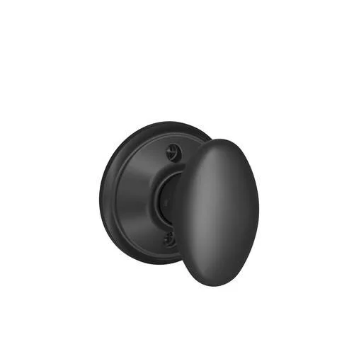 Schlage Siena Handleset Interior Knob