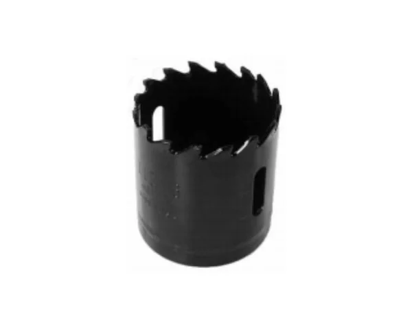 Morse AT42 Carbide Hole Saw, Carbide Tipped, 2-5/8 in