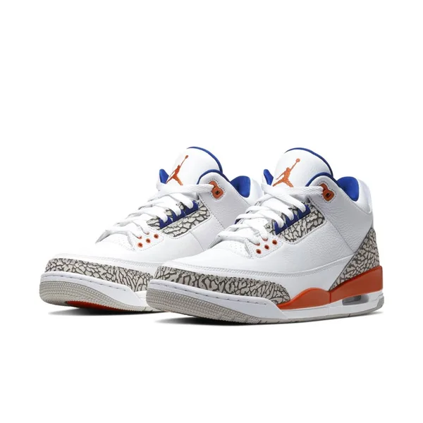 Air Jordan 3 Retro Men's Shoe