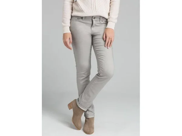 Prana Kayla Jean - Women's 4 Ashy