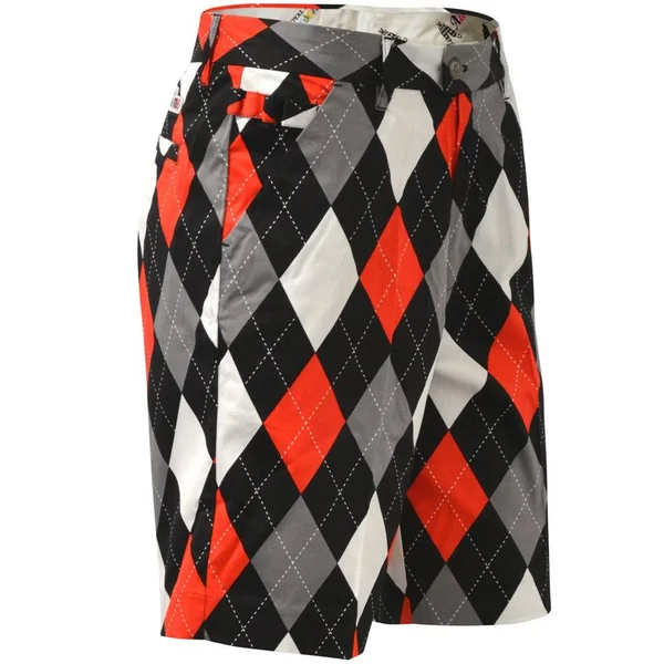 Royal & Awesome Men's Golf Shorts