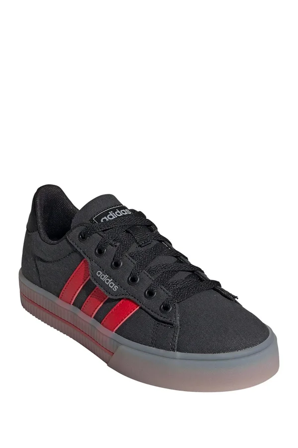 Boys& Adidas Daily 3.0 Shoes