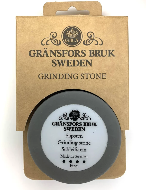 Gransfors Bruks Ceramic Sharpening Stone