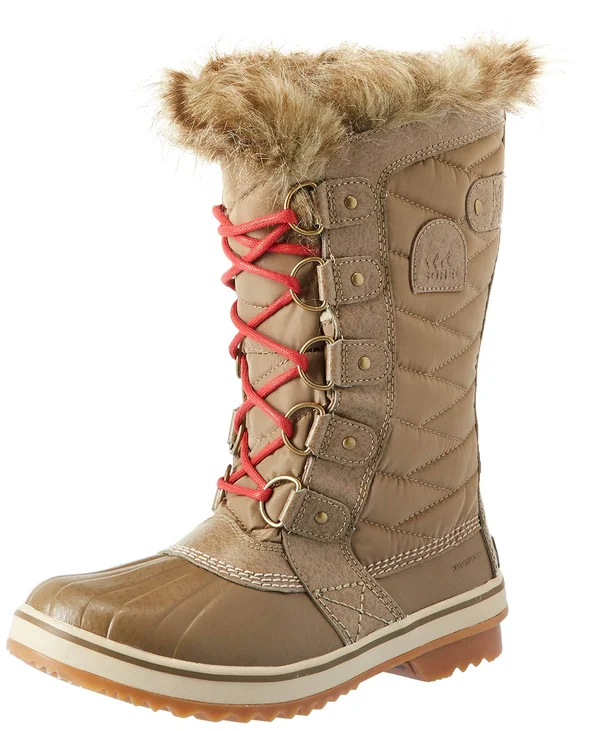 Sorel Tofino II Boot - Women's Khaki II - 8.5