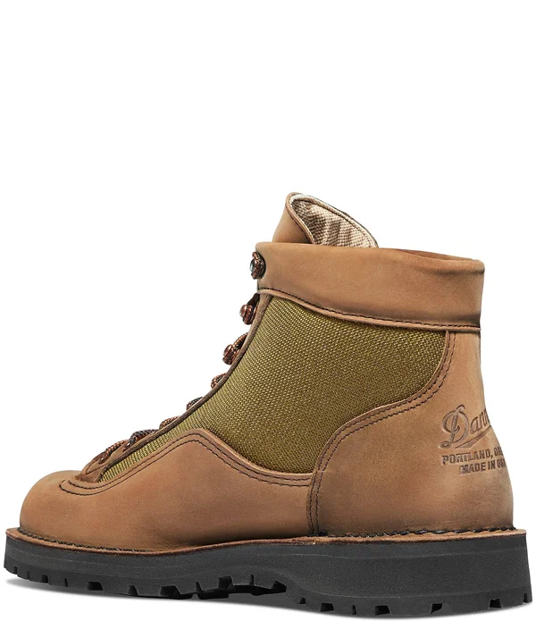 Danner 6x22 Light II Boots, Men's Brown