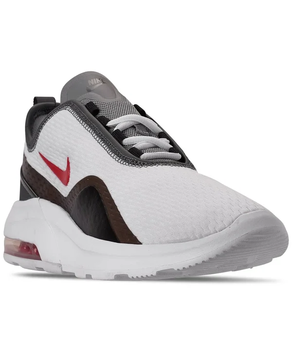 Nike Men's Air Max Motion 2 Shoes - White