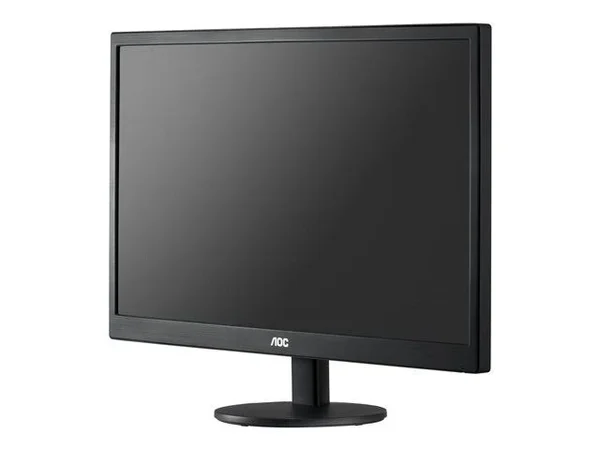 AOC E2070swhn 19.5x22 HD+ 60Hz VGA HDMI LED Monitor