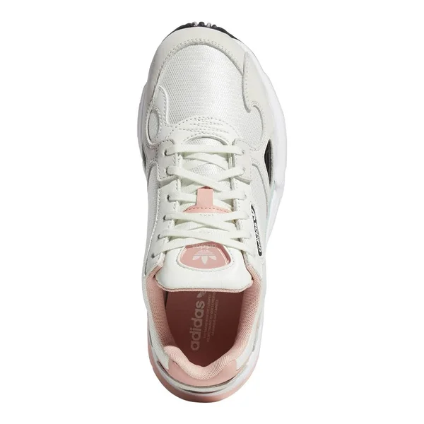 Adidas Falcon Shoes Women's - Size: 6, White