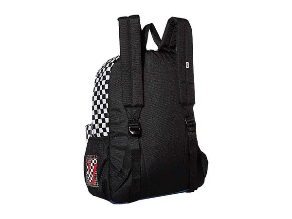 Vans BMX Backpack (True Navy)