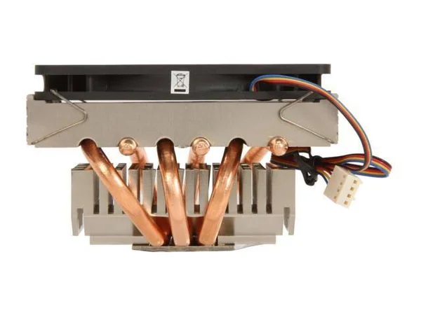 Scythe Shuriken Rev.B SCSK-1100 Processor cooler