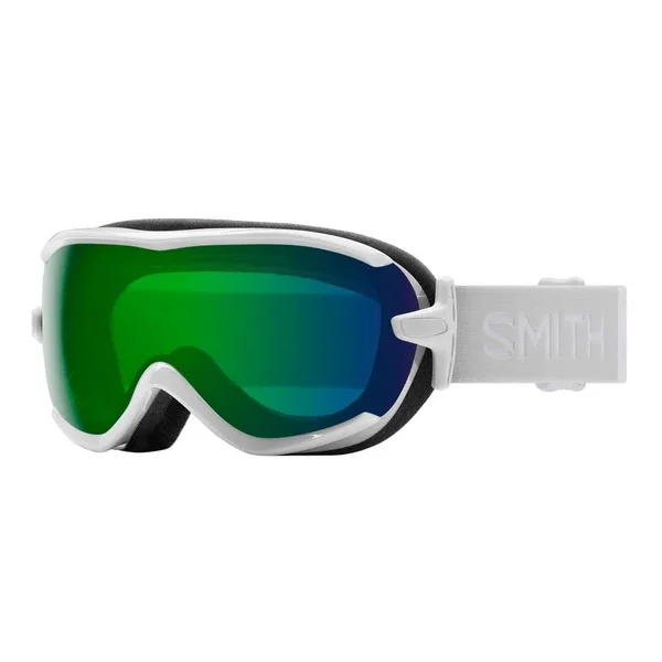 Smith Optics Virtue Goggles Fuchsia Chromapop/Violet Mirror
