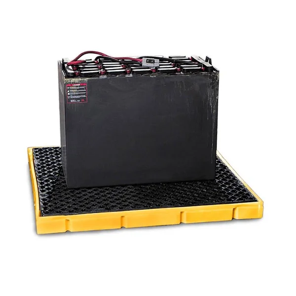 UltraTech 2223 Spill Deck Plus P4