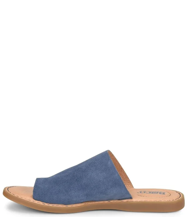 Born Inti 9 Women's Dark Blue