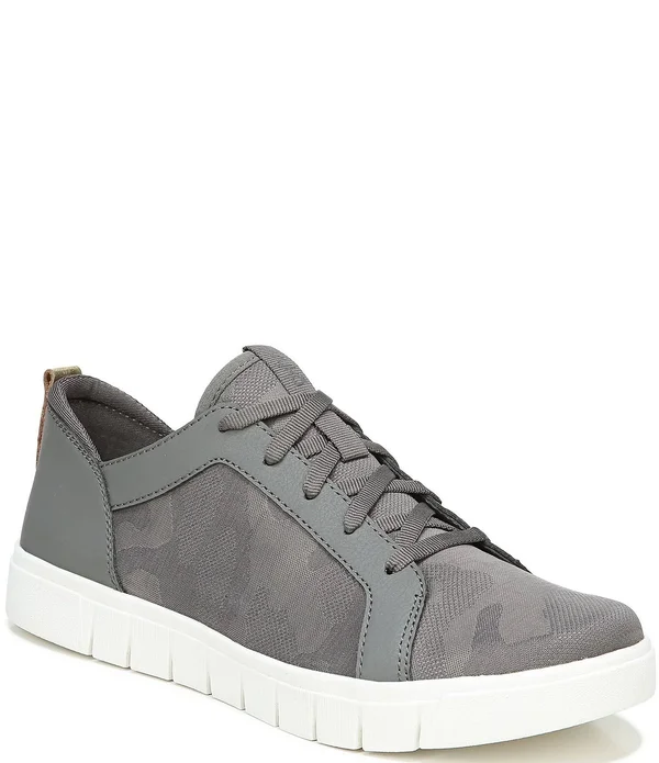 Ryka Haiku Sneaker - Women's - Grey